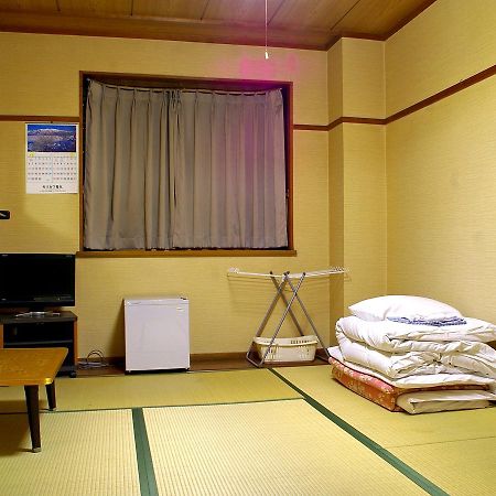 Business Hotel Sakigake Honkan Himeji Εξωτερικό φωτογραφία