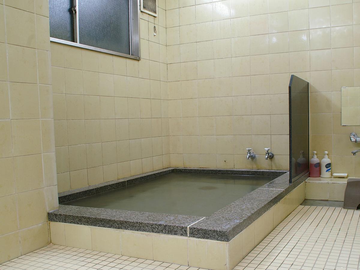 Business Hotel Sakigake Honkan Himeji Εξωτερικό φωτογραφία