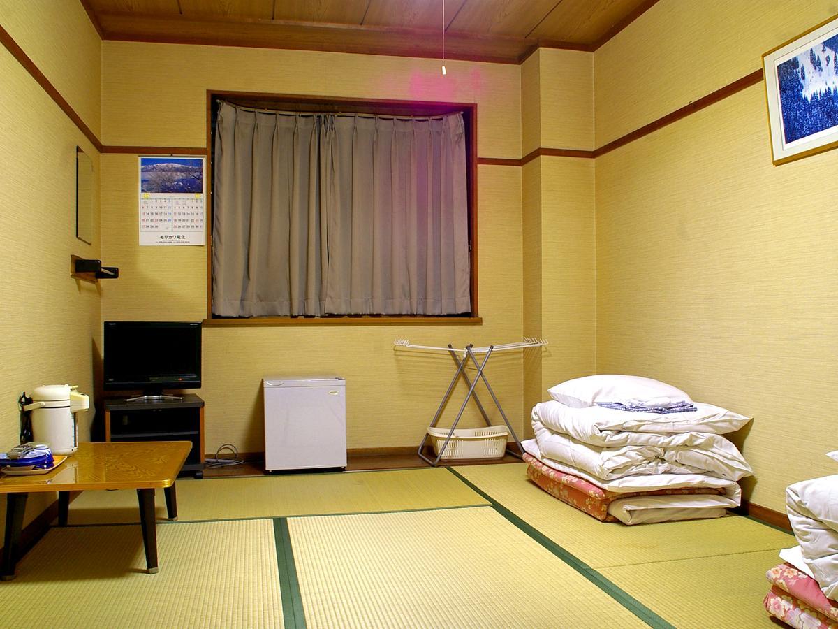 Business Hotel Sakigake Honkan Himeji Εξωτερικό φωτογραφία